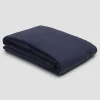 Atlantic 100% Linen Flat Sheet