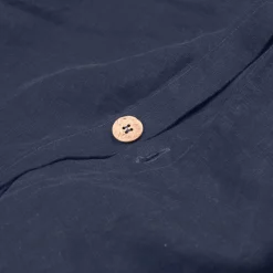 Atlantic Linen Blend Duvet Cover