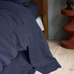 Atlantic Linen Blend Flat Sheet