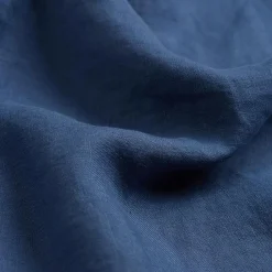 Blueberry 100% Linen Pillowcases (Pair)