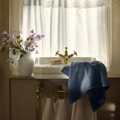 Blueberry Organic Cotton Towel Bundle