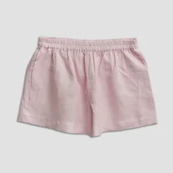 Blush Pink Cami Pajama Set