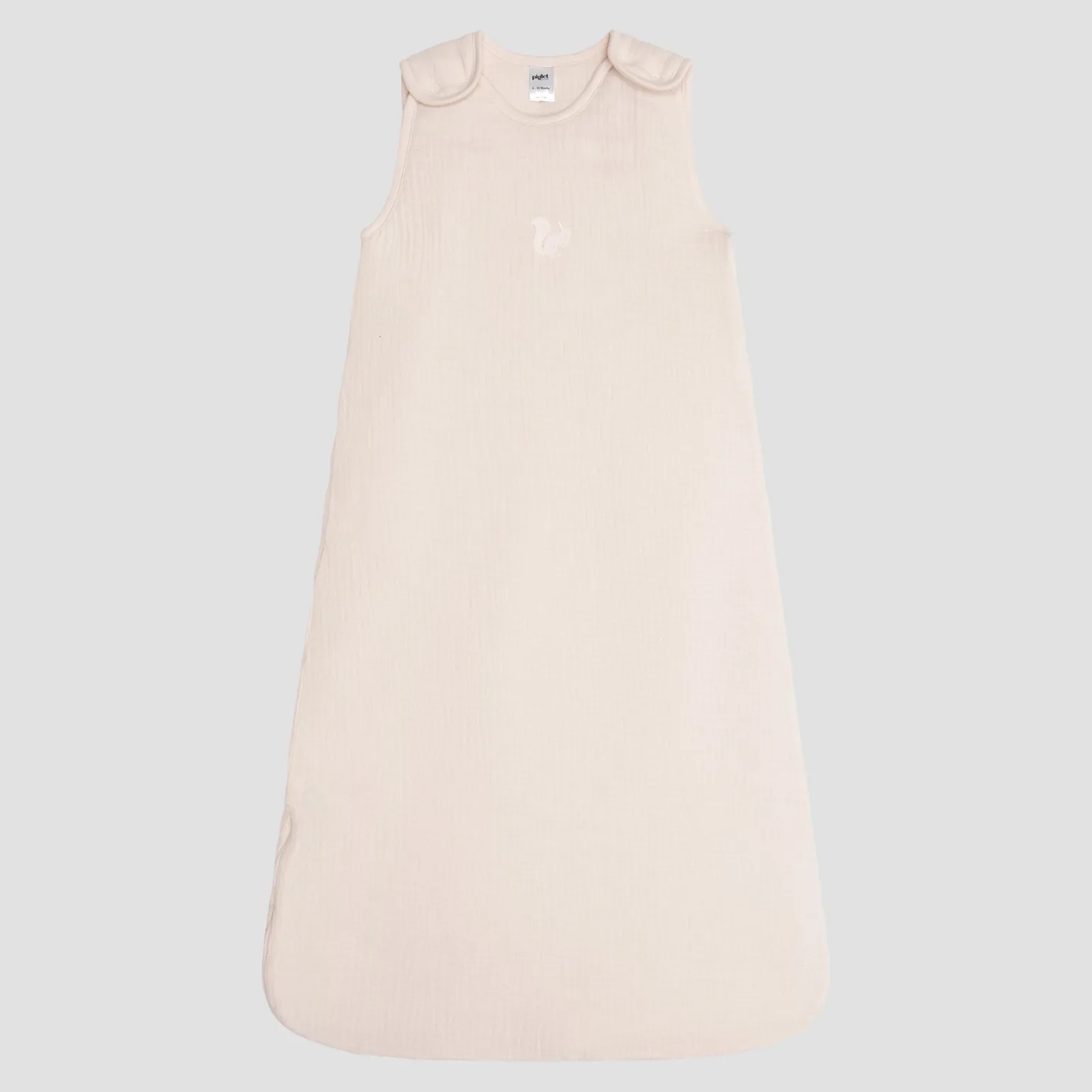 Chalk Kids Cotton Gauze Sleeping Bag