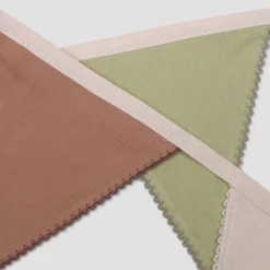 Cotton Gauze Bunting