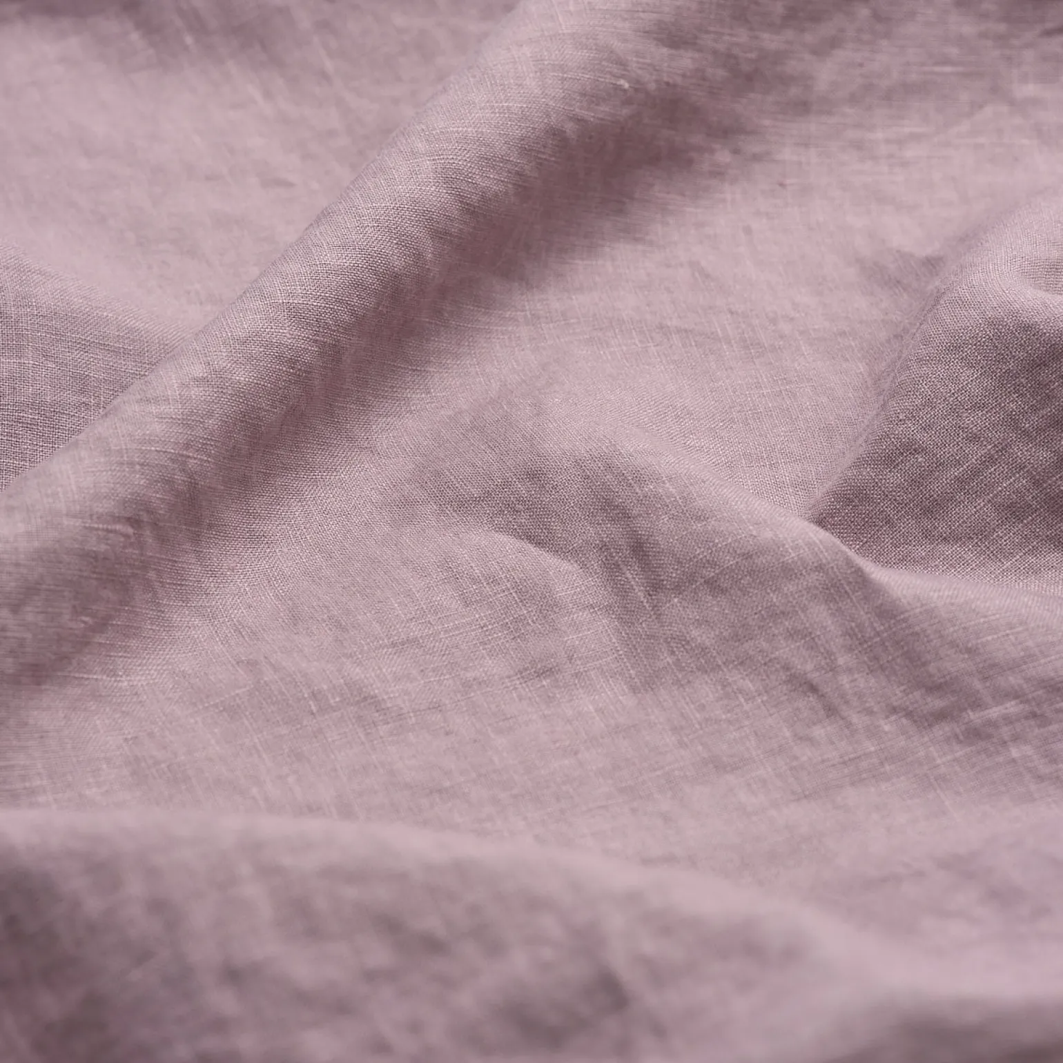 Elderberry 100% Linen Pillowcases (Pair)