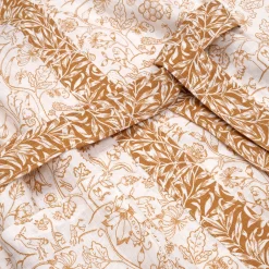 Ernest White Middlemore Linen Robe