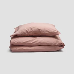 French Rose Kids Cotton Bedding Set