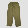 Men's Moss Linen Pajama Pants