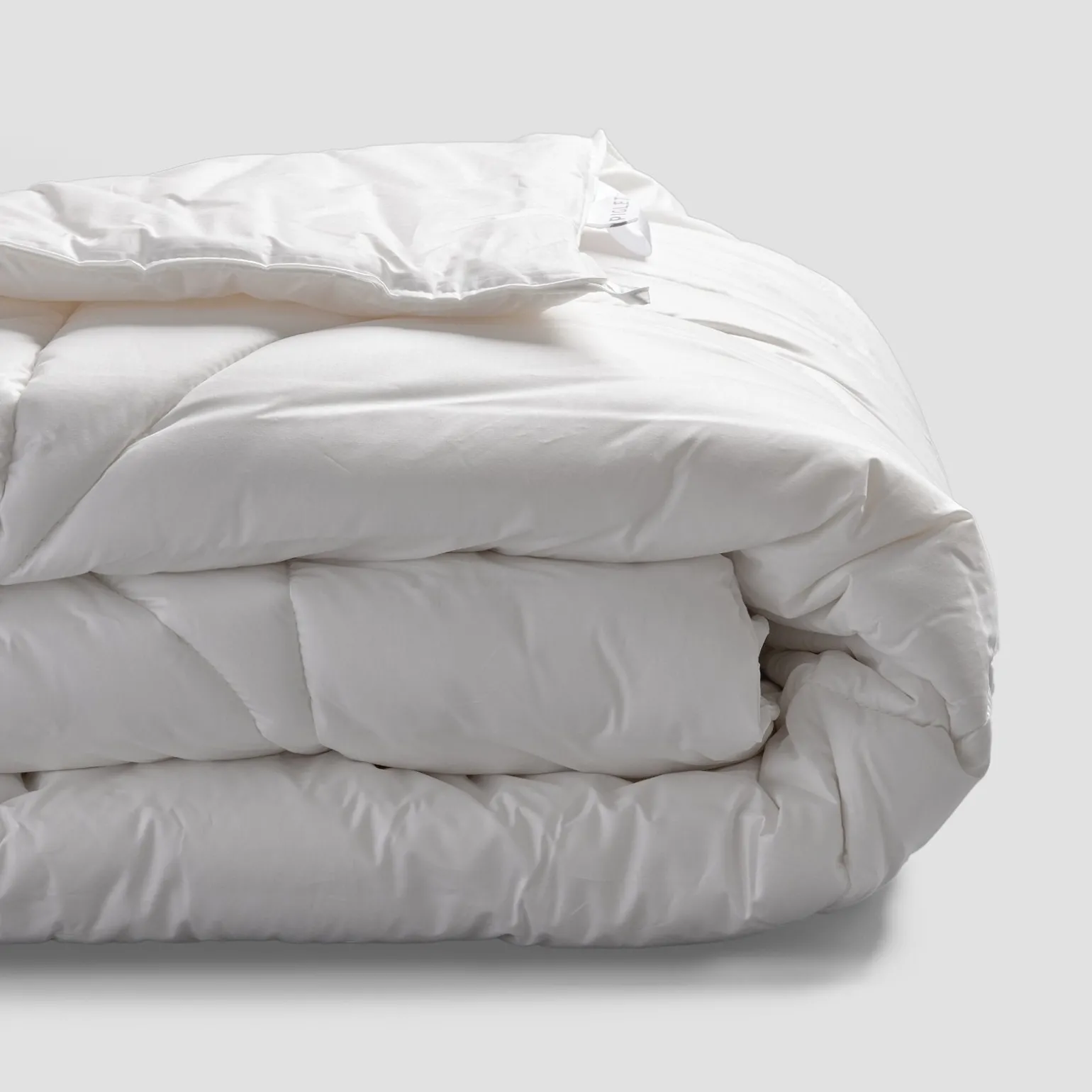 Merino Wool Duvet