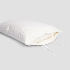 Merino Wool Pillow Protector
