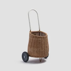 Oatmeal Mini Trolley