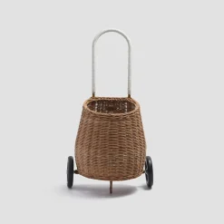 Oatmeal Mini Trolley