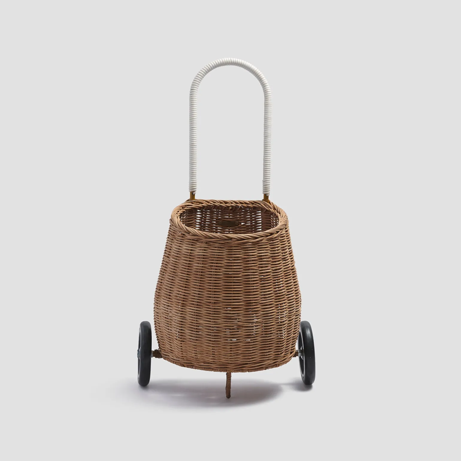Oatmeal Mini Trolley