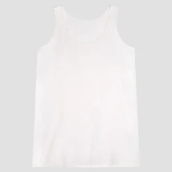 Pearl Linen Night Dress