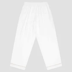 Pearl Linen Pajama pants