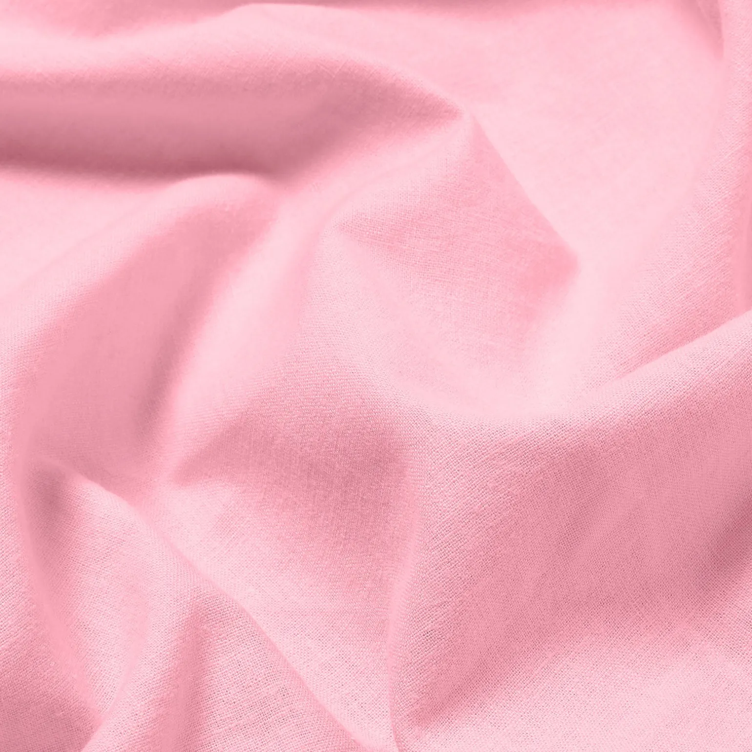 Pink Bloom Kids Linen Blend Bedding Set