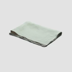 Sage Green 100% Linen Placemat Set of 4