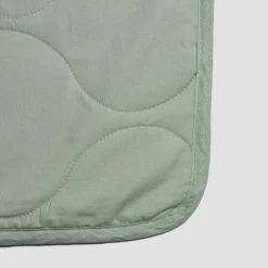 Sage Green Linen Sham (Pair)