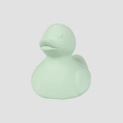 Seafoam Bath Duck